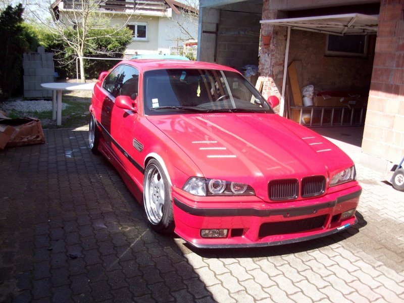 [e36320i] Ma 320i Coupé E.36 - Page 23 Photo106