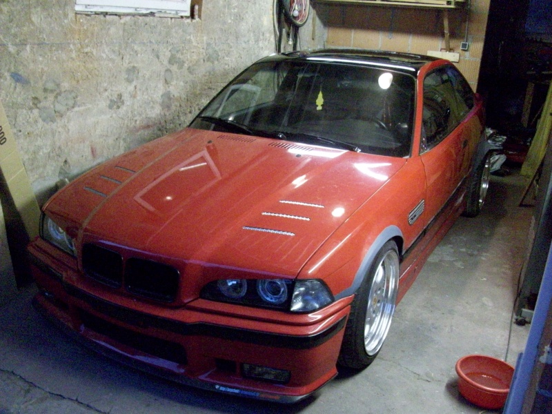 [e36320i] Ma 320i Coupé E.36 - Page 23 Photo271