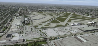 FlyTampa - Chicago Midway V2 para FSX 39283_10