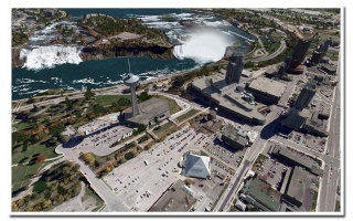 US Cities X Niagara Falls/Buffalo  Aeroso10