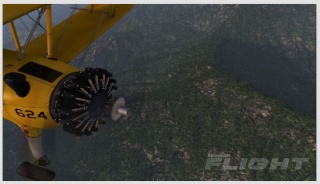 Novas imagens do Flight Flight10