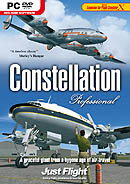 Service Pack para o Constellation da Just Flight Just0210