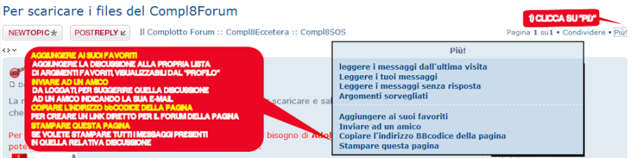 Guida pratica all'utilizzo del Compl8Forum - Pagina 3 Tastop12