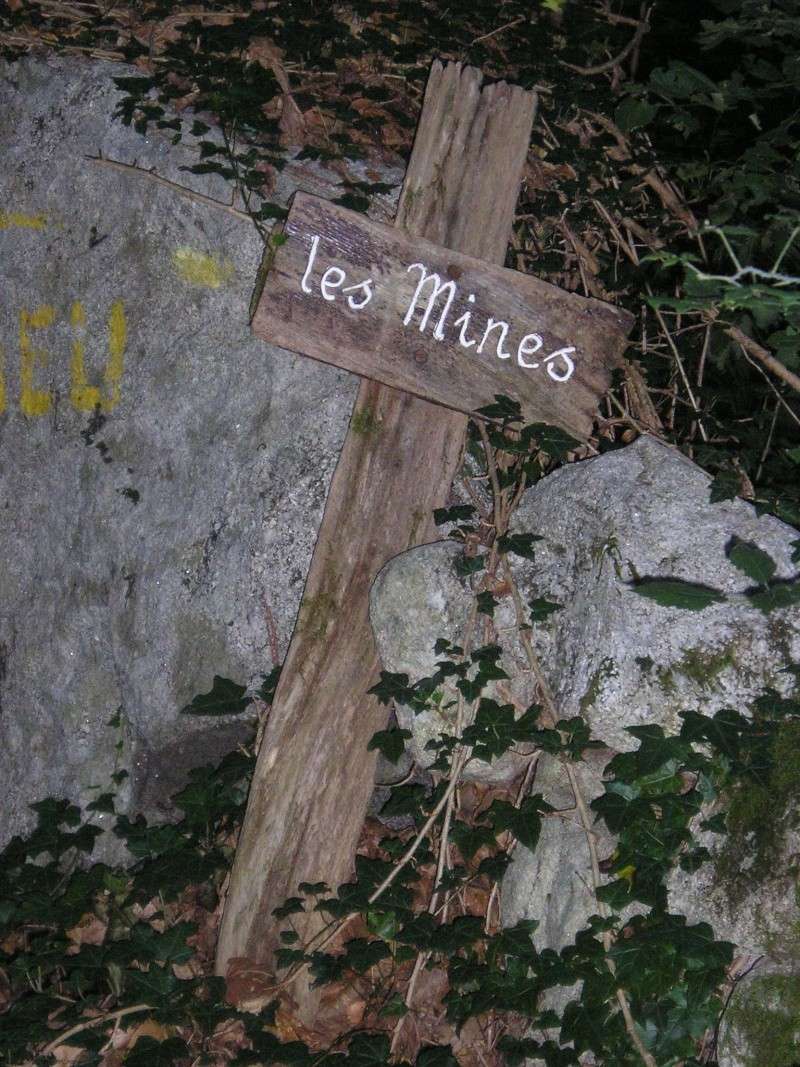 MAYRES, mine de Lescure, 07 P8270311