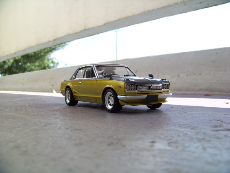 nissan skyline 2000 gt-r fujimi  1/24 - Page 3 Sk_1_120