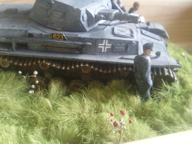 Panzer IV dragon+figurines "tamiya" DIO en cours Photo015
