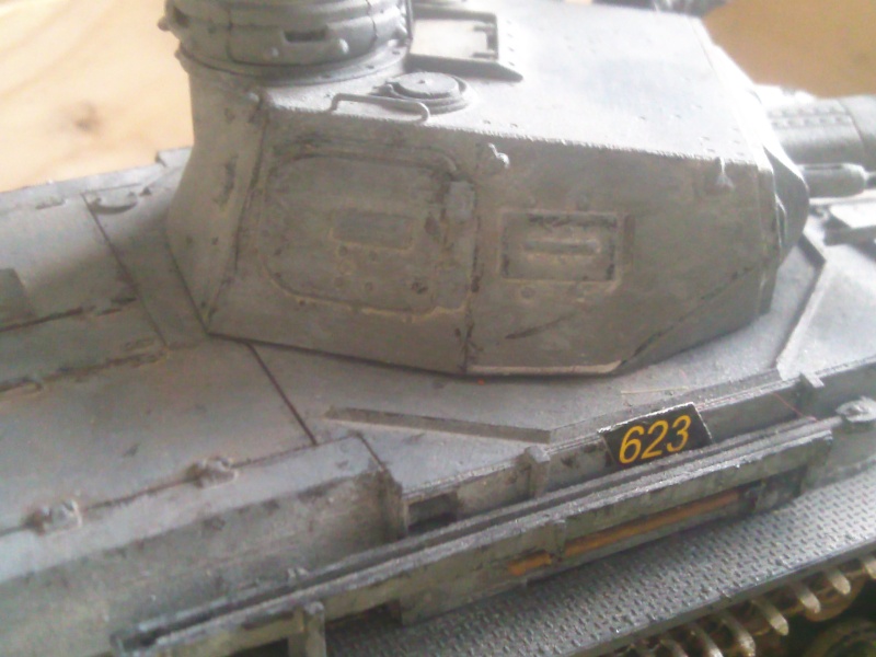 Panzer IV dragon+figurines "tamiya" DIO en cours Photo016