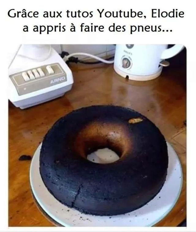 Humour en image du Forum Passion-Harley  ... - Page 20 85240310