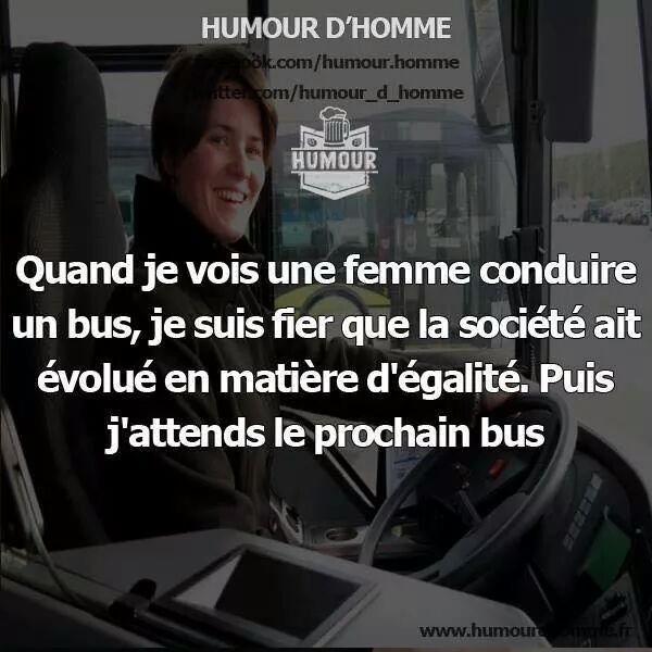 Humour en image du Forum Passion-Harley  ... - Page 4 Bus10