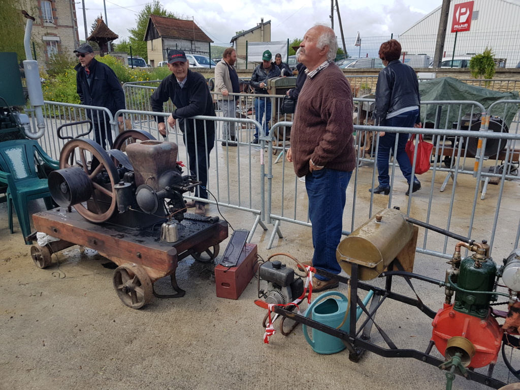  Moteurs des Villes et des Champs à Bar sur Aube 28 Avril 20190435