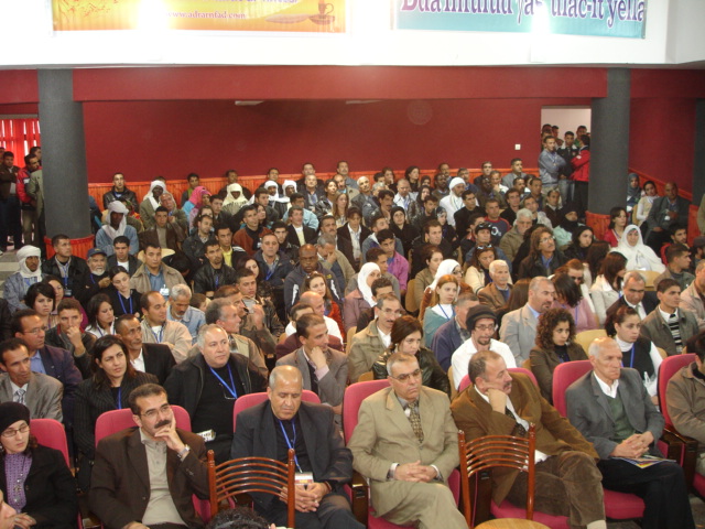 photos de la 8eme édition du festival de poesie Amazigh ACAF-ait smail-Bejaia Dsc04315