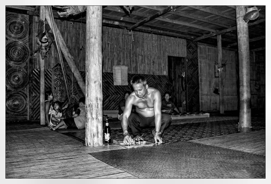 Village Dayak 007img10