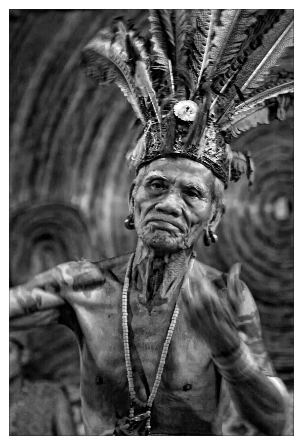 Village Dayak 008img10