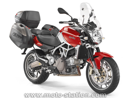 Aprilia Mana 850 Aprili16