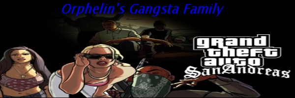 [FNO/Gangsta] Orphelin's Gangsta Family Cmlv_b10