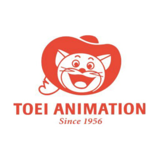 Top Toei Animation 1810