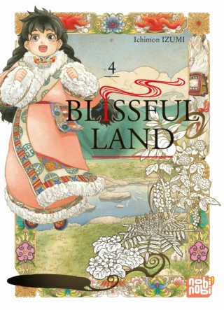Blissful Land Blissf14