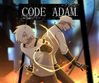 Code Adam Code-a11