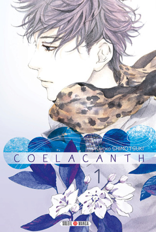 Coelacanth Coelac10