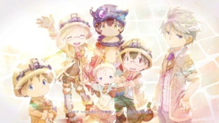 Made in Abyss Http_n10