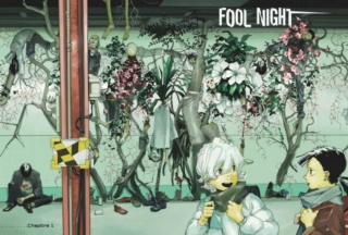 Fool Night Manga-13