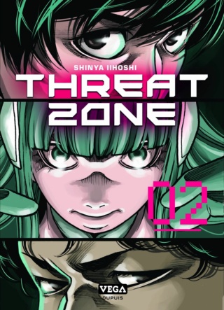 Threat Zone Threat10