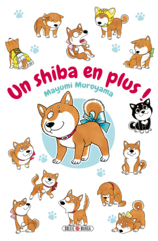 Un Shiba en plus Unshib10