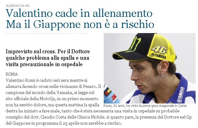 Valentino Rossi - Pagina 3 Vale12