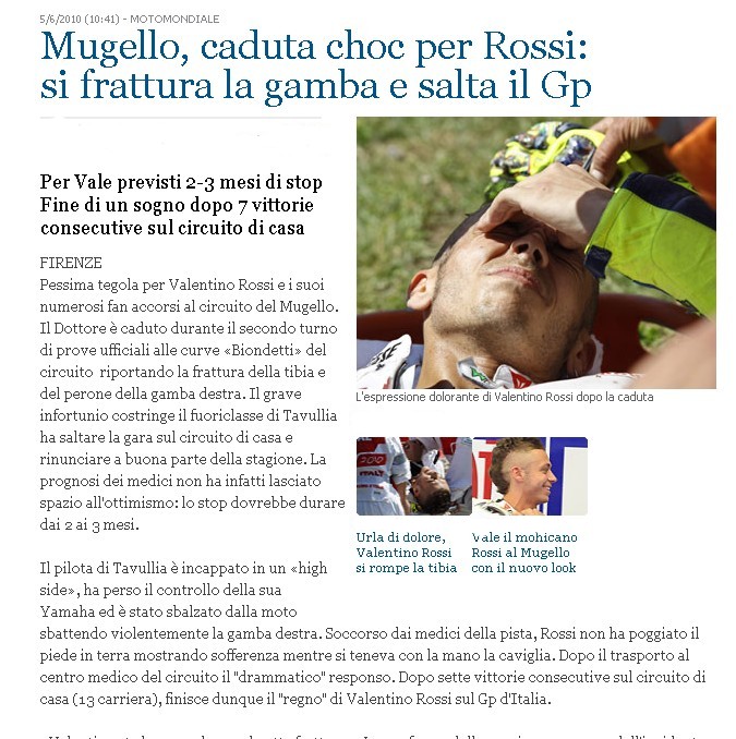 Valentino Rossi - Pagina 3 Vale14