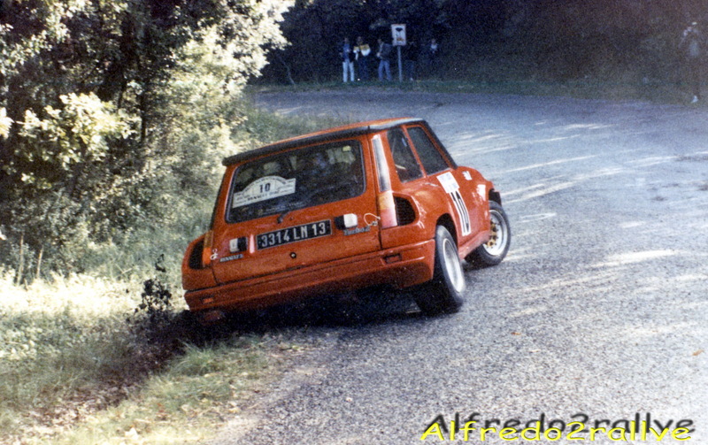 rallyes des années 80 - Page 3 5turbo15