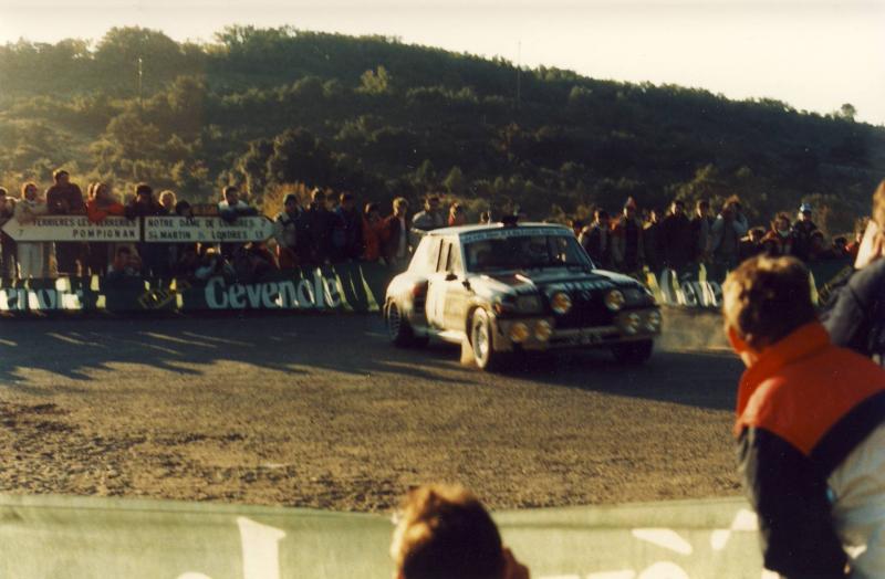 Critérium des Cévennes 1986 Chat_c11