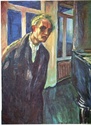 munch - Edvard Munch [peintre/graveur] - Page 2 1923-212
