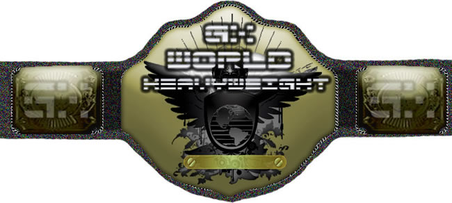 GX WORLD HEAVYWEIGHT CHAMPIONSHIP Gxtitl10