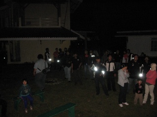 FOTO: Family Gathering HUT 4 KOSTER Img_1014