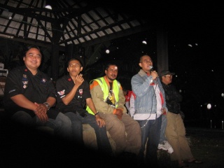 FOTO: Family Gathering HUT 4 KOSTER Img_1025