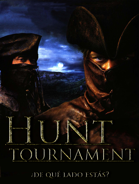 Propuesta: Día de caza Hunt10