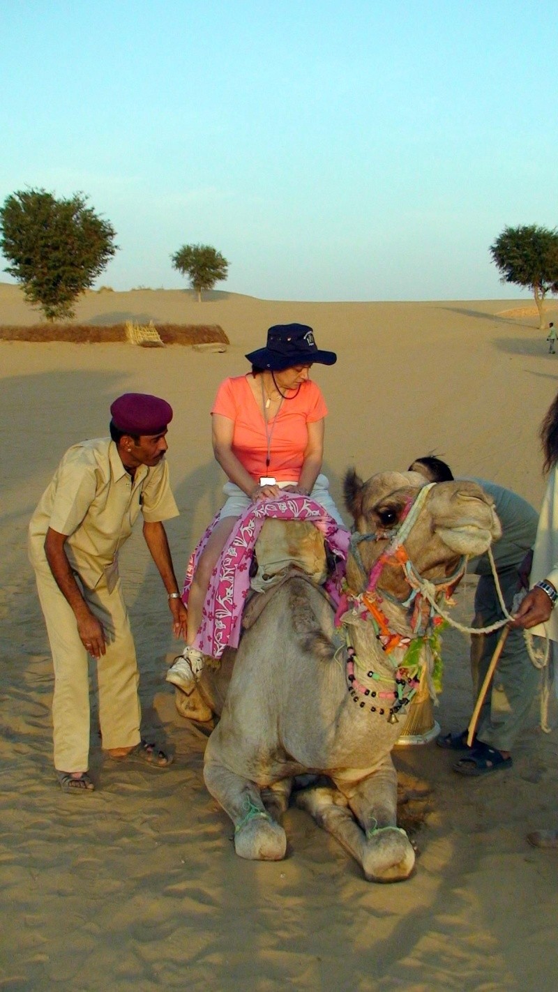Inde, visite du Radjastan 1311