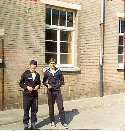 Sint-Kruis dans les années 70... - Page 4 St_kru11
