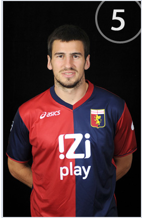 UFFICIALE: IL DIFENSORE SERBO NENAD TOMOVIC RESTA AL LECCE PER IL SECONDO ANNO CONSECUTIVO. 1_big10