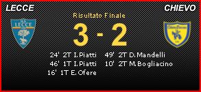 LECCE-CHIEVO 3-2 (12/12/2010) Cattur21