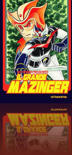 Great Mazinger [Manga][version de Go Nagai] Greatm10