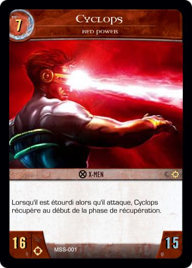 Le Format "Superstar" Cyclop11