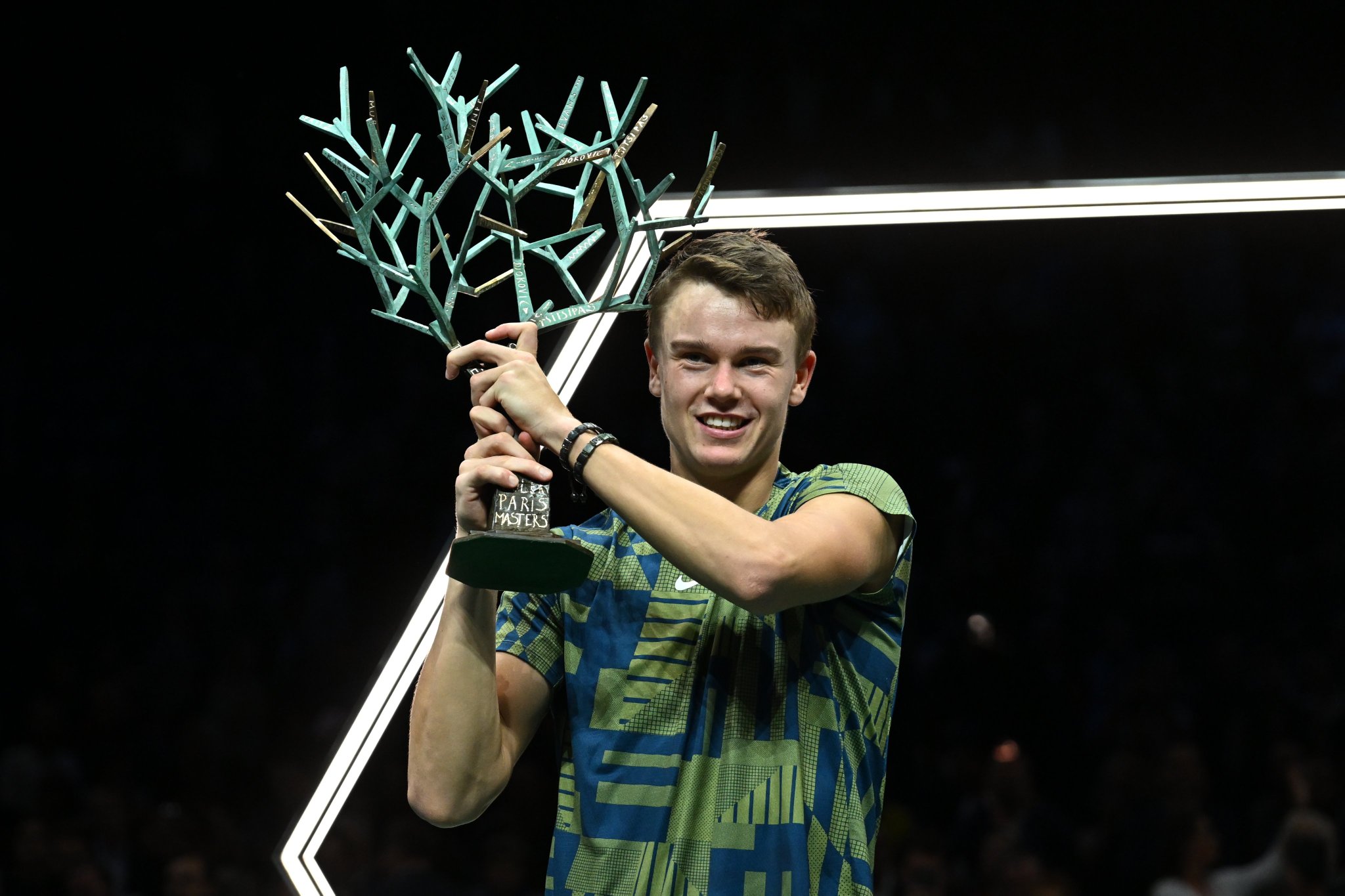 Masters 1000 - October-November 2022: Bercy Bercy_11