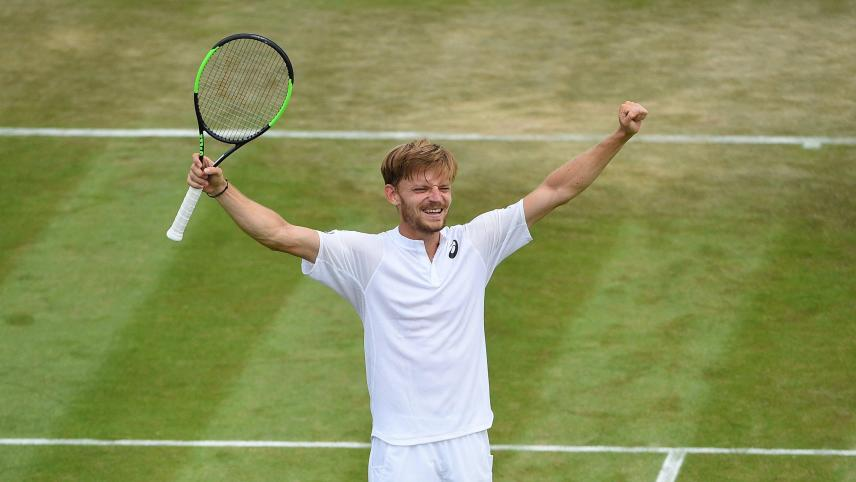 Wimbeldon 2022 - Page 2 Goffin10