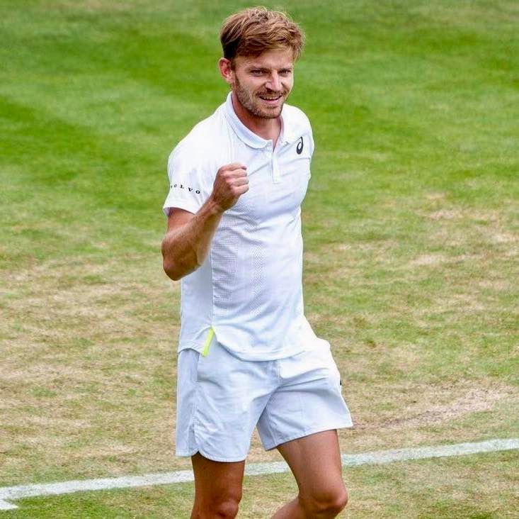 Wimbeldon 2022 - Page 2 Goffin11