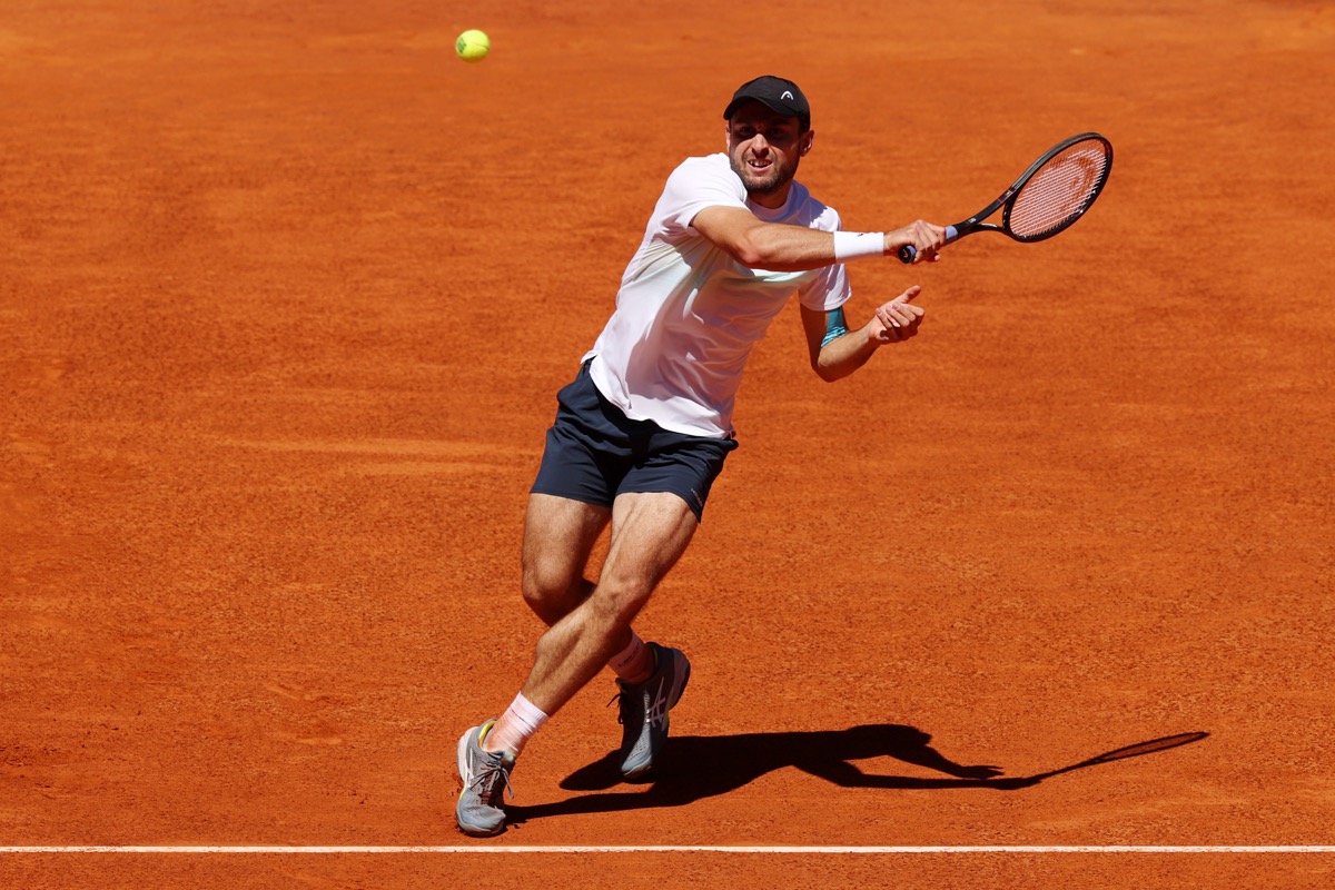  Masters 1000 - April- May 2023: Madrid Karats10