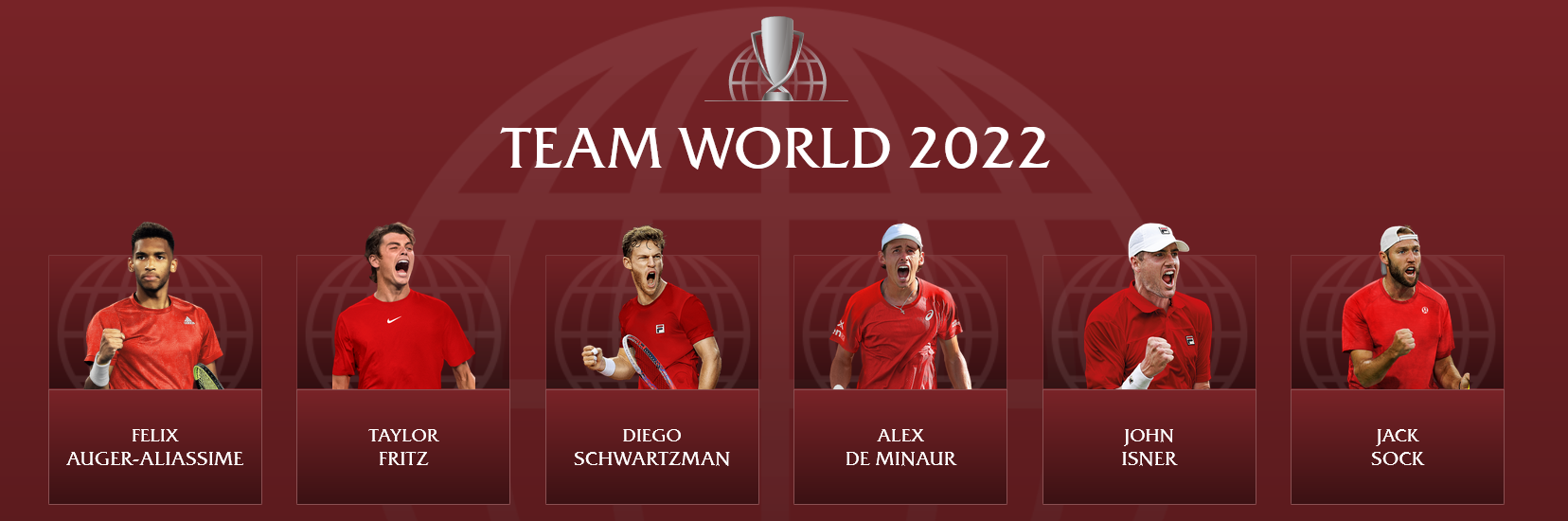 Laver Cup 2022, London - Sep 23-25, 2022 Laver_71