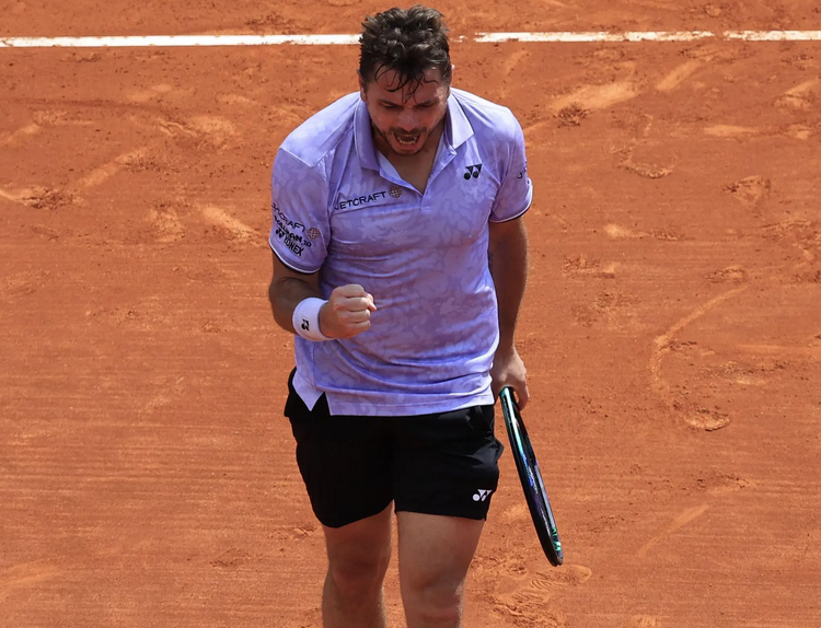  Masters 1000 - April- May 2023: Madrid M10