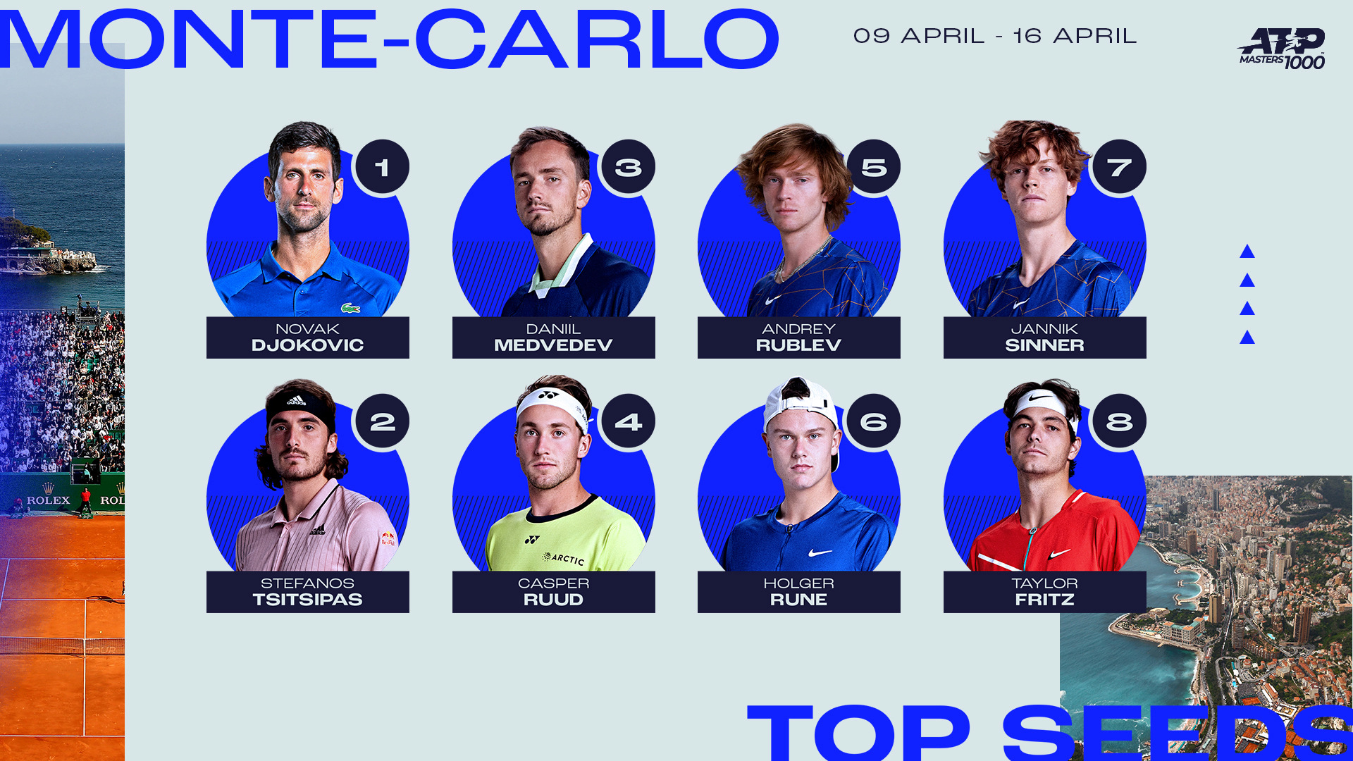 Masters 1000 - April 2023: Monte Carlo Mc_20213