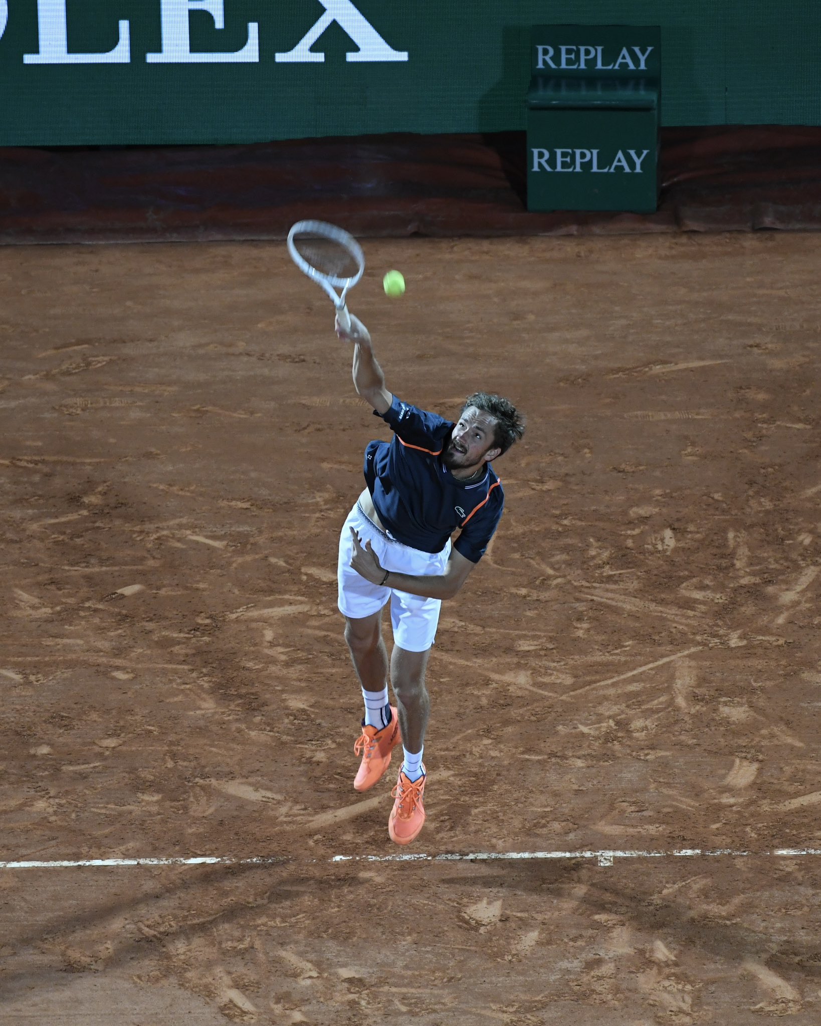 Masters 1000 - April 2023: Monte Carlo Medved19